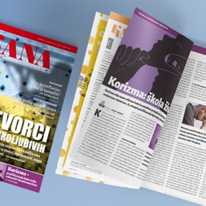 Kana u ožujku: Mirotvorci su više od miroljubivih!